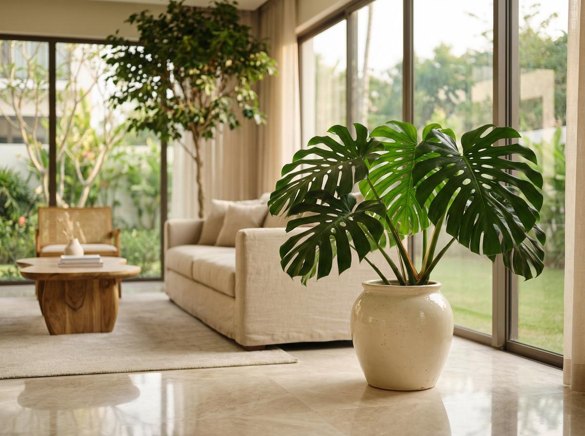 抖阴龟背竹视频 - 植物视频