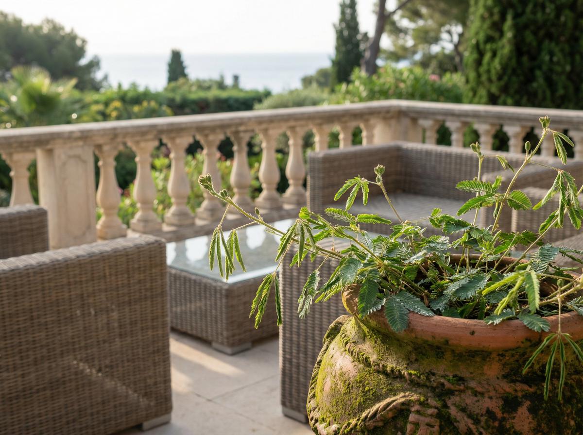 抖阴含羞草视频教程 - 植物视频